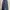 Baggy Stripepants Navy ECENEM