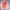 Casual Wanita pink orange photo 5
