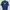 Ader error t-shirt pria blue photo 1