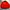 Nike Casual Windbreaker Pria Red