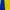 Adidas Streetwear Y2K Jersey Pria blue yellow photo 3
