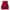 Vintage Streetwear Parka Pria red photo 1