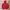 Dickies Windbreaker Red Jacket