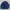 (BARU) Polo Shirt Pocket Jack Nicklaus Navy Pollar Wanita