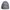 Yohji Yamamoto Grunge Indie Sweatshirt Pria Gray
