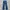 UNIQLO LONG PANTS DENIM