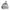 Frank Stone Grunge Gorpcore Puffer jacket Pria white cream photo 4
