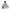 Frank Stone Grunge Gorpcore Puffer jacket Pria white cream photo 2