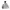 Frank Stone Grunge Gorpcore Puffer Jacket Pria White Cream