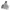 Topten Grunge Gorpcore Puffer Jacket Pria Cream