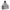 Topten Grunge Gorpcore Puffer jacket Pria cream photo 3