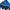 KWay Lightweight Anorak Multicolour Windproof Hidden Hood Wi photo 3