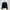 Cardigan AtG hitam pekat black oneck basic photo 2