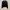 Cardigan AtG hitam pekat black oneck basic photo 1