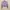 Cardigan Uniqlo soffle yarn purple lilac photo 2