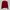 Cardigan Uniqlo merah maroon oneck basic photo 2