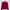Cardigan Uniqlo merah maroon oneck basic photo 1