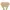 Vintage Crop top Wanita khaki cream photo 2