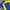 Le Coq Sportif Jersey Vintage Blue & Yellow Colour photo 3