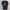 Grunge Biker T-shirt Pria black photo 4