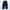 Bagie pant cargo hitam photo 1