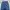 Coom Mooda Baggy Striped Pants Blue photo 4