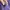 Raph Lauren sweater deep purple photo 5