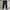 Patagonia - Slim Straight Pants (Black)