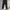 Patagonia - Slim Straight Pants (Black)