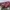 Valentino Biker Casual Shoulder Bag Wanita Red