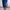 BCBG Maxazria Straight Dual color Skirt photo 1