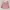Dress Organza Pink Floral Puffy Princess Look