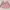 Dress Organza Pink Floral Puffy Princess Look