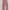 High Waist Pink Straight Pants 