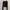 H&M Biker Casual Crop Top Wanita Black