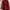 Carhartt Vintage Streetwear Casual Shirt Pria Burgundy
