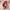 Coquette Peach Milkmaid Top photo 4