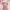 Coquette Peach Milkmaid Top