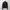 Prada Black Wool Polo Jumper