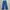 GU LONG PANTS DENIM
 photo 1