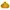 Solo d'O Marine Outdoor Crop Jacket  Hidden Hooded Yellow photo 1