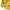Solo D'O Marine Outdoor Crop Jacket  Hidden Hooded Yellow