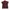 L.L.Bean Casual Polo Shirt Pria Burgundy
