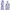 Nike Vintage Y2K Track jacket Wanita purple photo 2