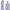 Nike Vintage Y2K Track Jacket Wanita Purple