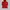 United Colors Of Benetton Vintage Windbreaker Pria Red