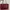 Tas Handbag Balenciaga Red Leather Vintage Original Sale Net