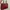 Tas handbag balenciaga red leather vintage original sale net photo 10