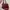 Tas handbag balenciaga red leather vintage original sale net photo 9
