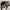 Waistbag beltbag gucci kanvas good quality  photo 1